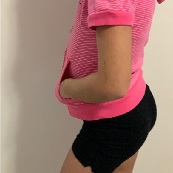 Pink sweater - Picture 3 of 3